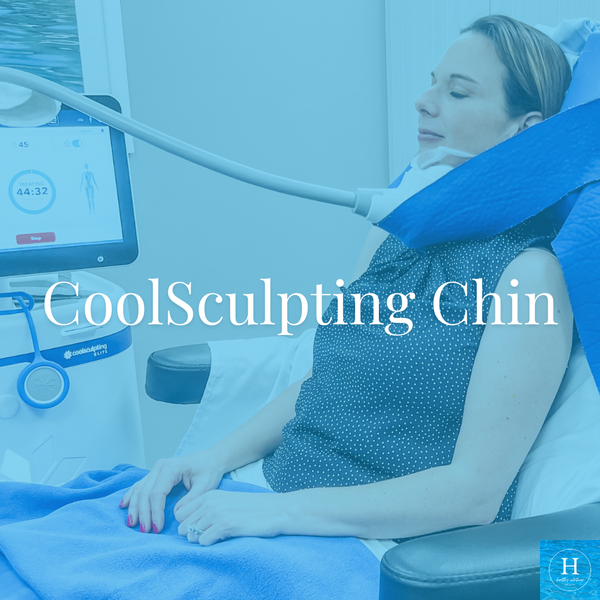 Coolsculpting For The Chin Black Friday Sale