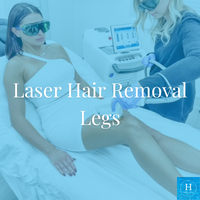 Laser Hair Removal For Legs Black Friday Sale