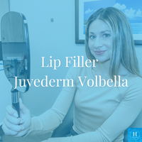 Lip Filler Treatment - Juvederm Volbella 1ml Black Friday Sale