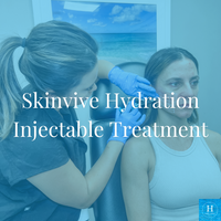 Juvederm Skinvive Hydration Injectable Treatment Black Friday Sale