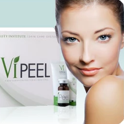 Vi Peel Precision Plus for Sun Spots & Pigmented Skin