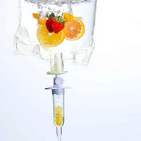 IV Vitamin Therapy Drip