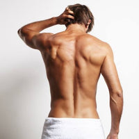 Laser Hair Removal For Back Package of 6