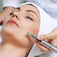 Microneedling